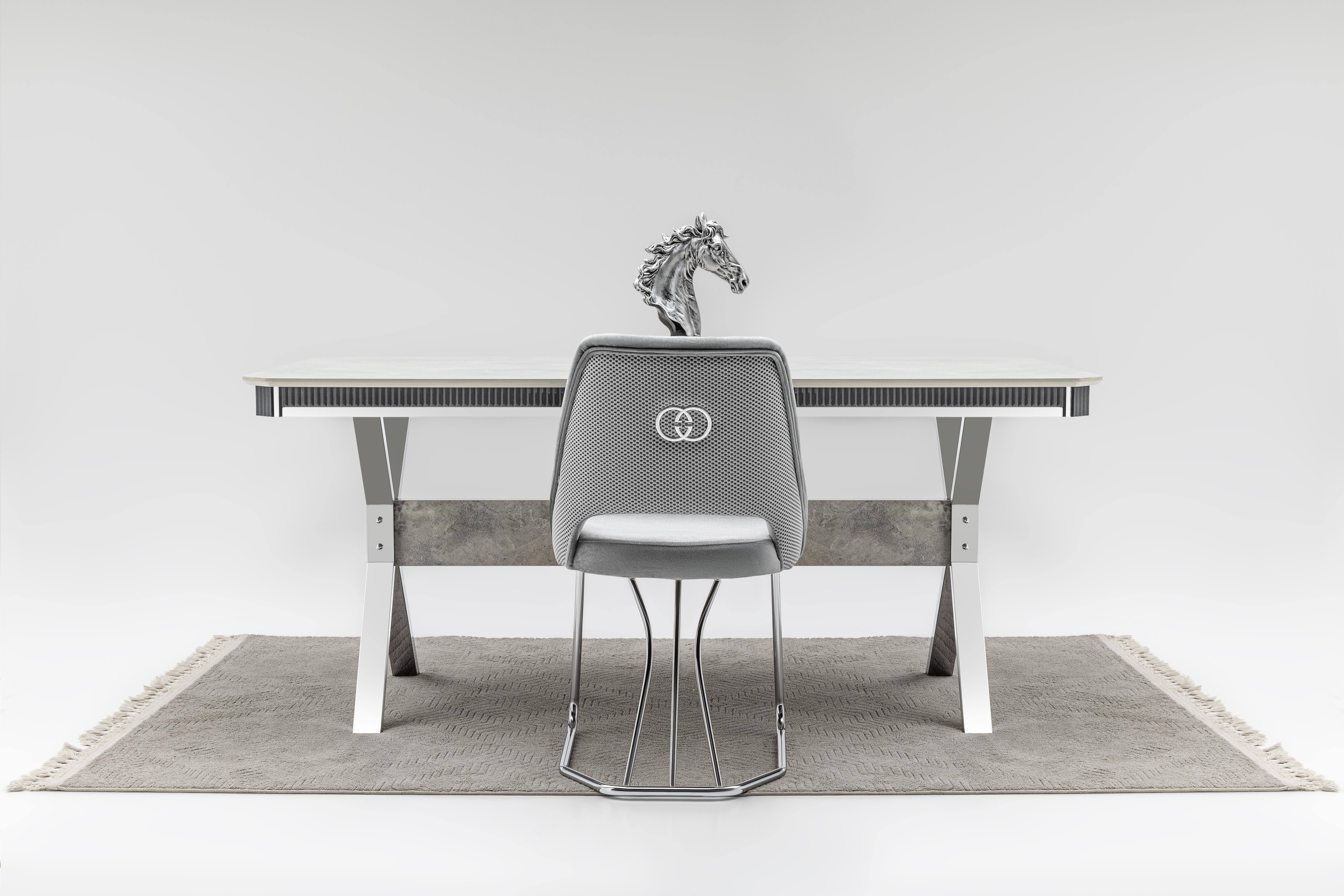 Asaf Masa Takımı T-532