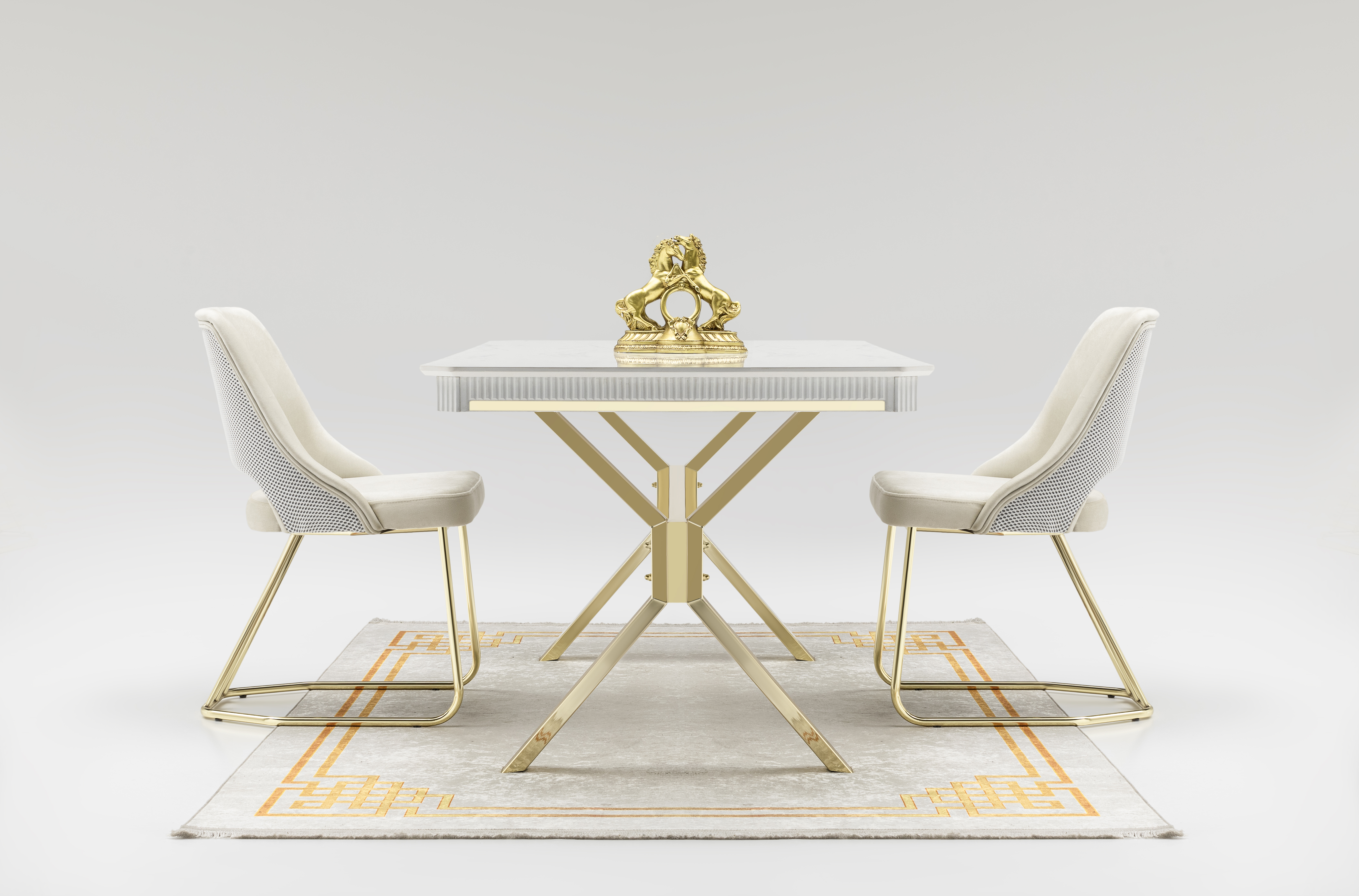 Asaf Masa Takımı T-534