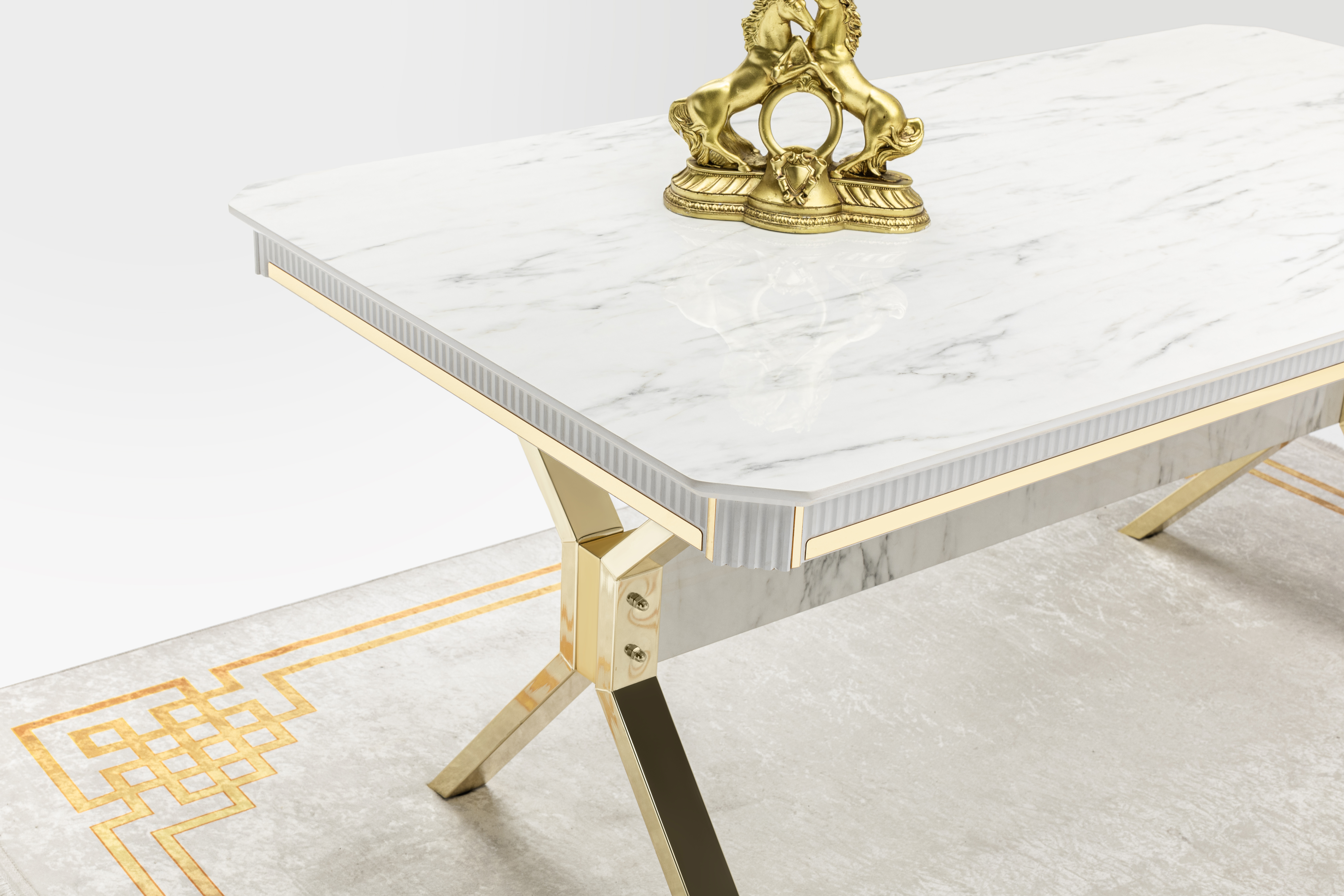 Asaf Masa Takımı T-534