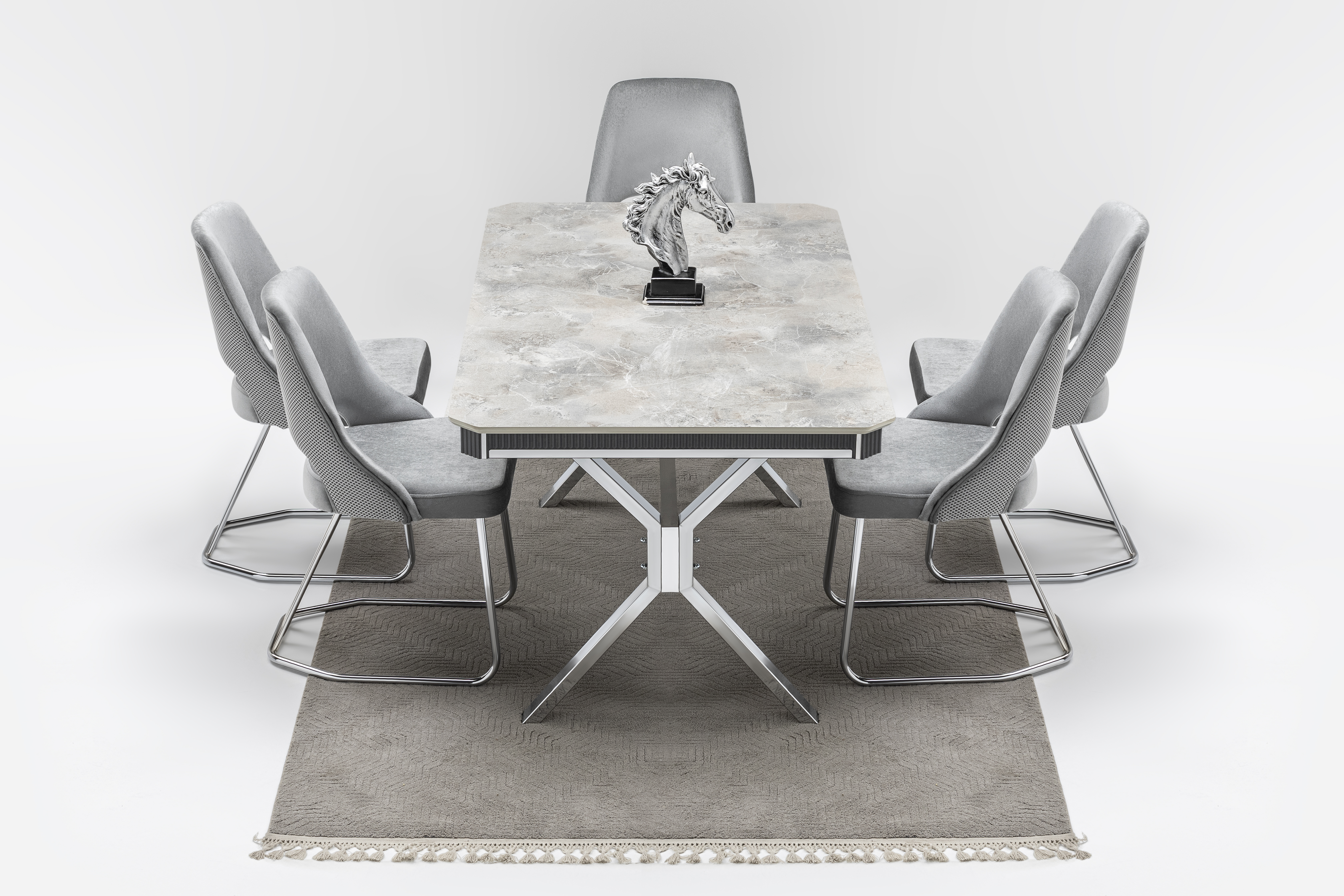 Asaf Masa Takımı T-532