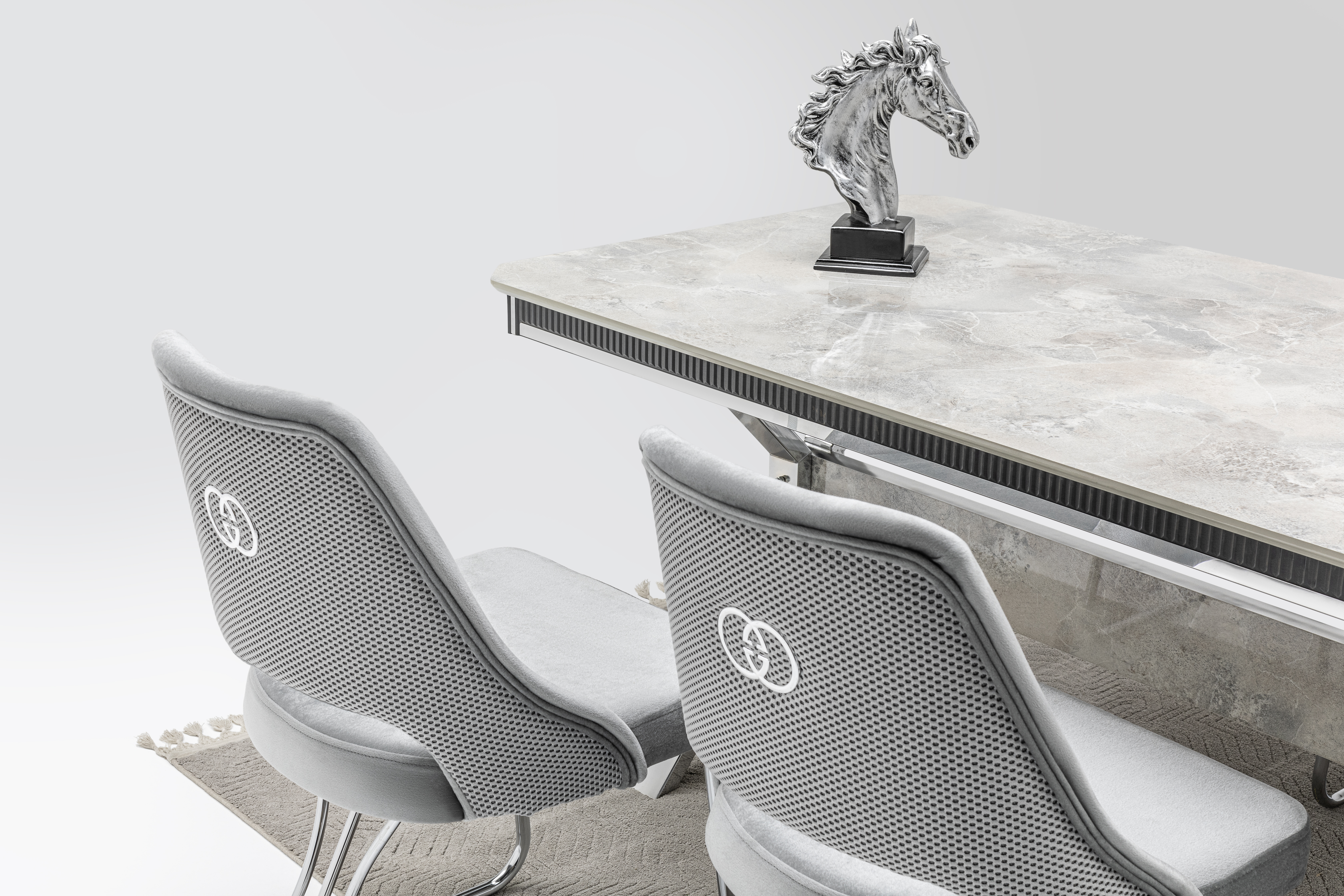 Asaf Masa Takımı T-532