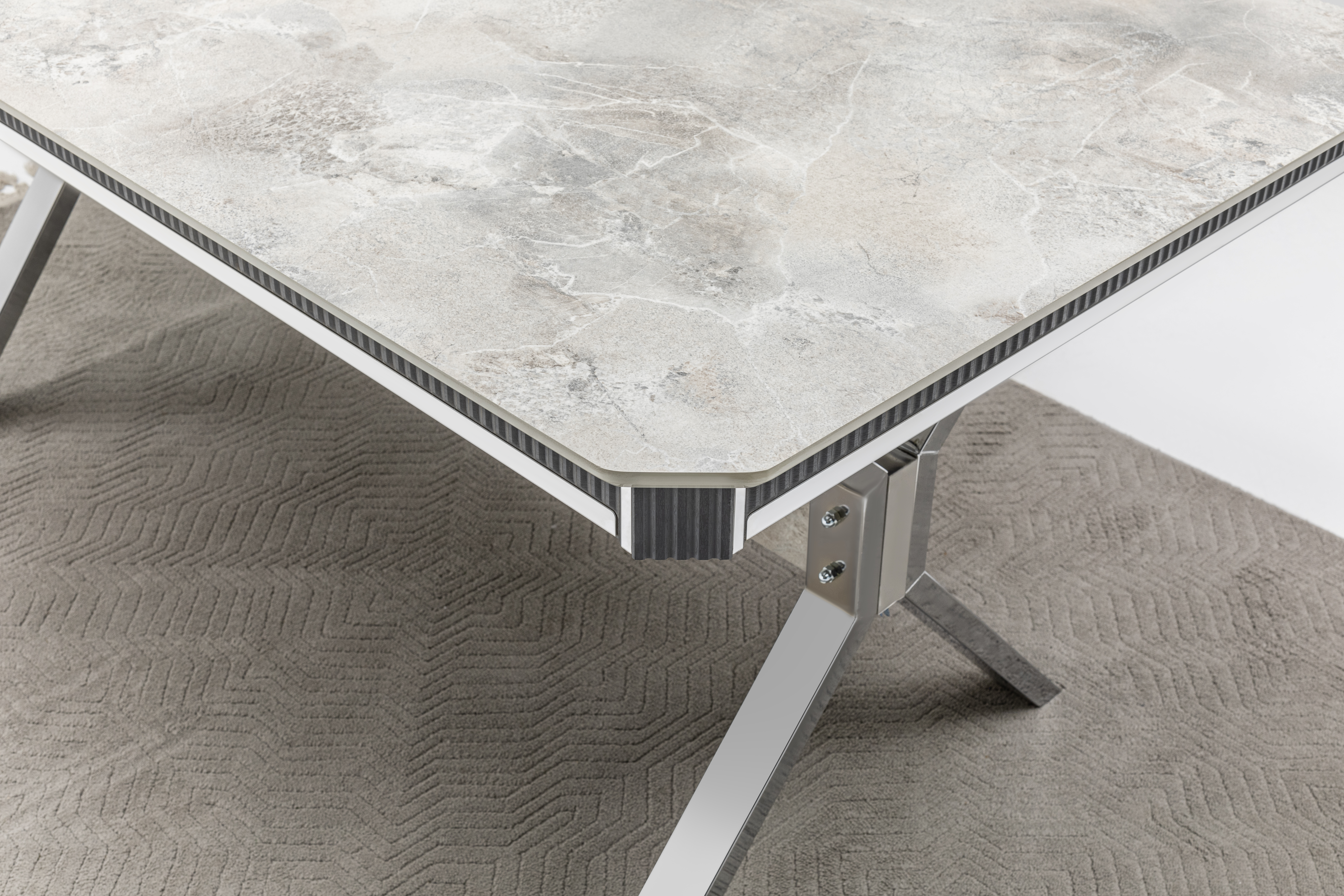 Asaf Masa Takımı T-532